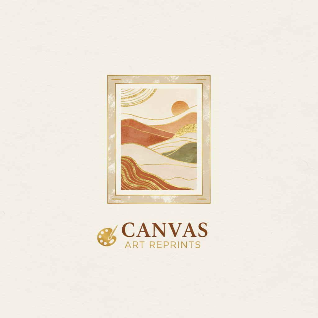 Canvas - Reprint Collection